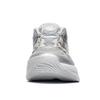 Li Ning Kids Rush Shadow - Extraordinary 1.5 Shock Absorption Rebound Casual Shoes Kids Shoes Silver YKCT052-5