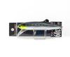 Tackle House Flitz 60 Grams 108 Mm Sinking Lure No.17 (9569)