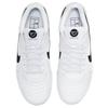 Nike Кроссовки Zoom Court Lite 3 Белые Черные повседневные DH0626-100
