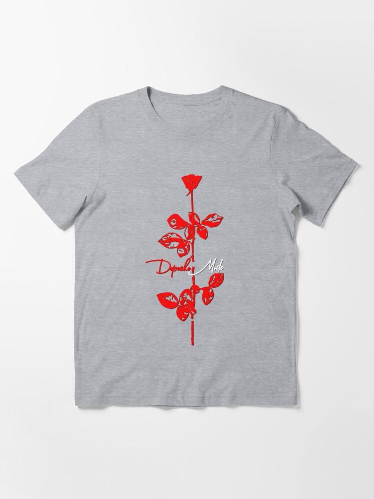 Depeche Mode Collection 205 Essential T-Shirt