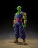 TAMASHII NATIONS Dragon Ball Super Piccolo SUPER HERO окрашенная подвижная фигурка SHFiguarts