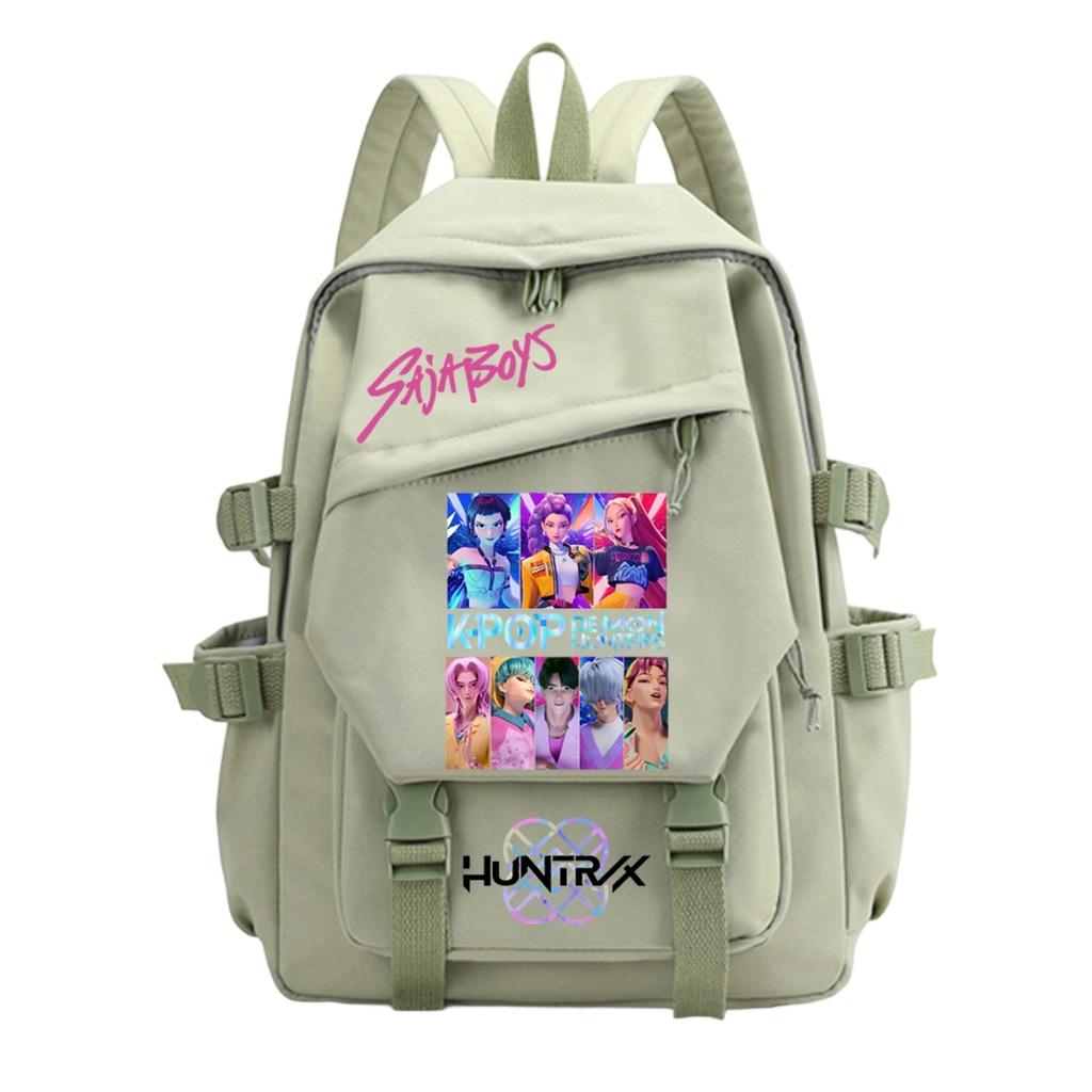 Рюкзак, Снова в школу, Мультяшный Милый Дорожный Рюкзак с Принтом, Периферийный Двуплечевой Рюкзак для Подростков, Студентов, Мальчиков и Девочек