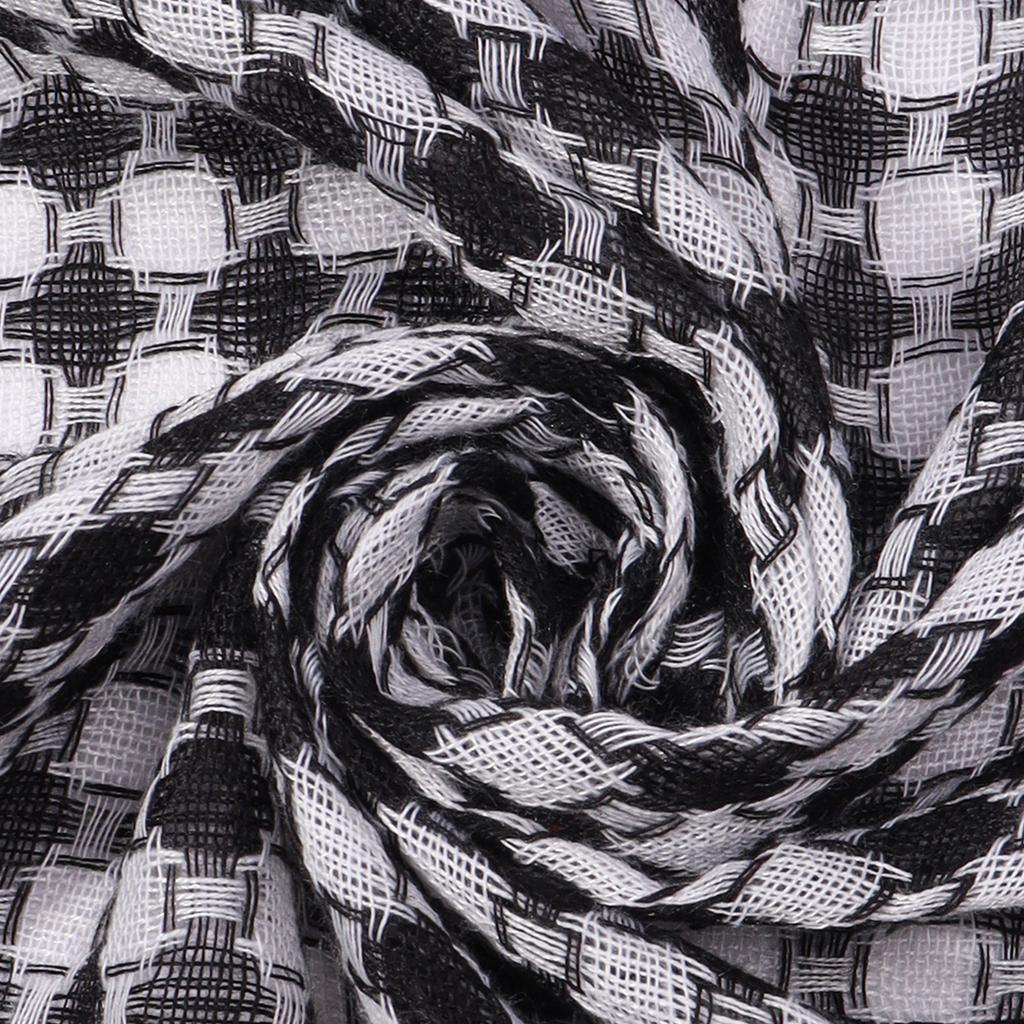 Multiuse Arafat Hijab Scarf Tassels Shawl Bandana Adult Desert Arab Shemagh Headscarf Arabian Dubai Saudi Head Covering