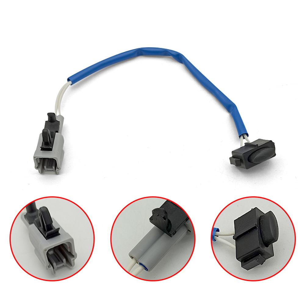 Outside Door Handle Keyless Entry Sensor Button For Nissan  Livina Tiida 05-10