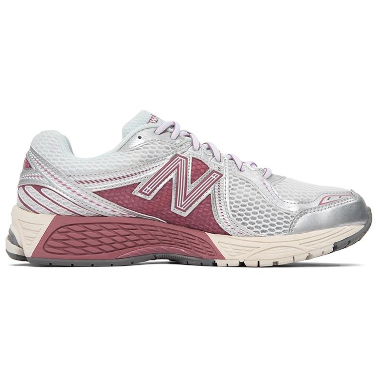 New Balance 860 V2 'Northern Lights Pack - Rosewood' Мужские ML860CC2