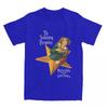 Футболка The Smashing Pumpkins Пляжная Mellon Collie and the Infinite Sadness YK Футболки Хлопковая Футболка Для Унисекса Топ Футболки