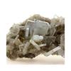 Baryte 676.1 carats