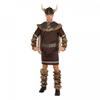 Unbranded Mens Barbarian Warrior Viking Costume