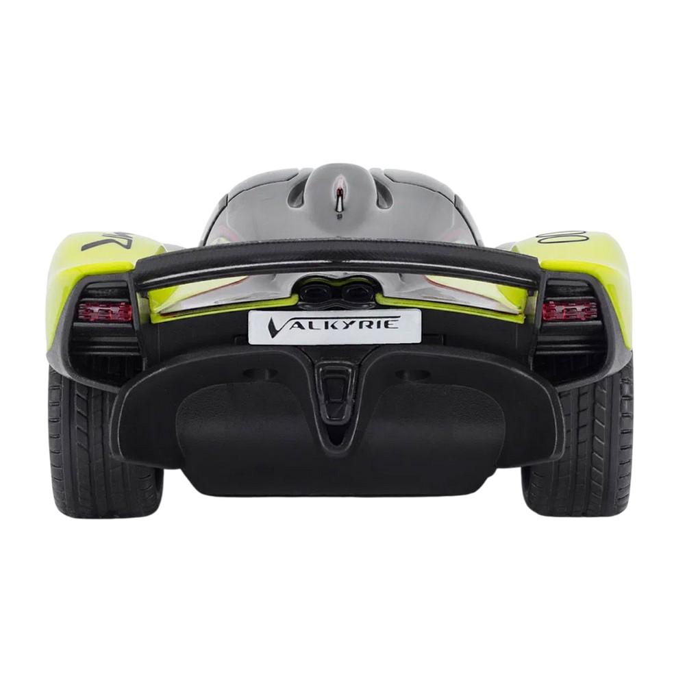 Aston Martin  Valkyrie Radio Controlled Car
