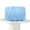 Exclusive Coarse Icelandic Yarn for DIY Knitting: Perfect for Blankets, Cushions, Rugs, Bed Skirts, and Sofa Throws. Handmade Craft Essential.