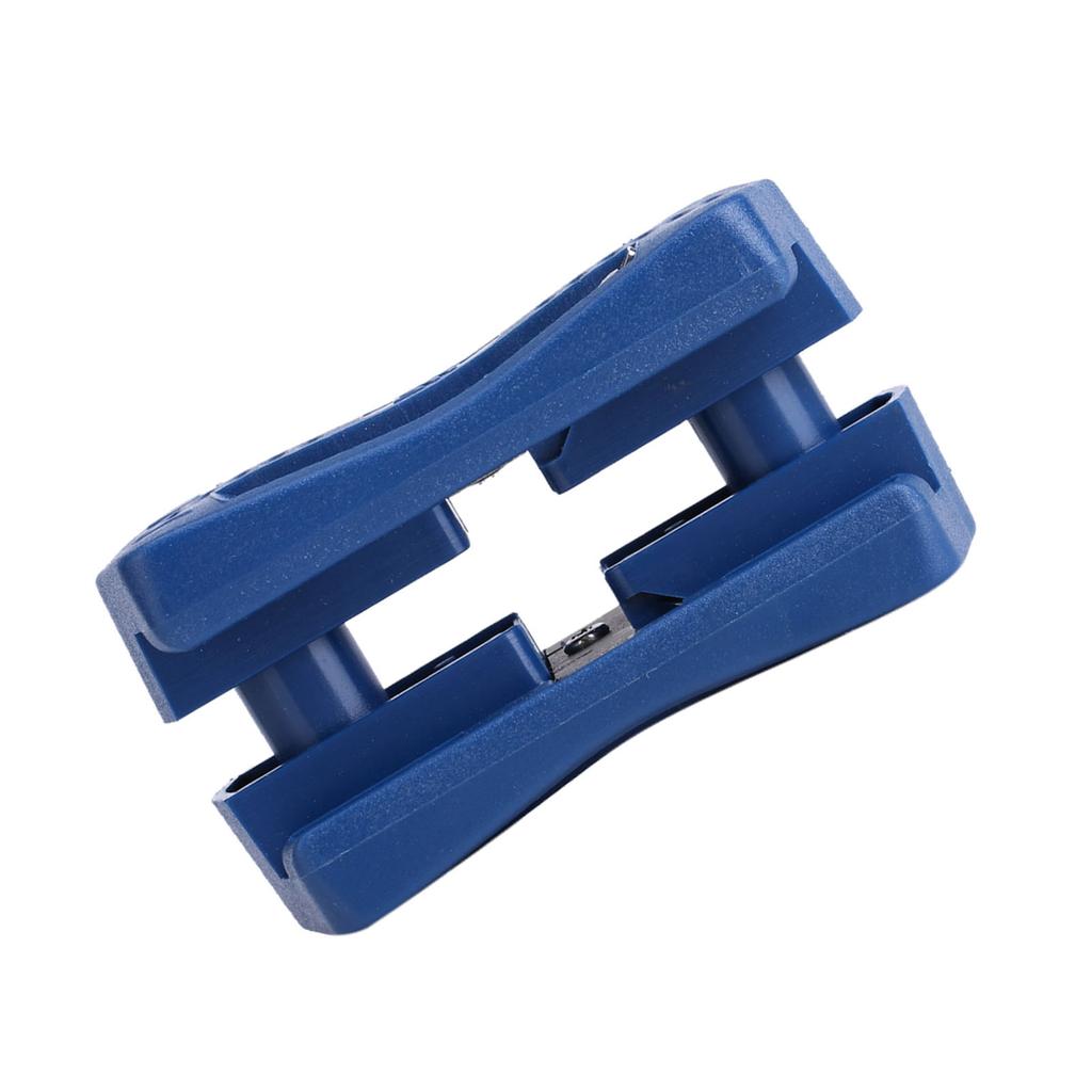 Станок для обвязки кромок ПВХ и дерева, 2 кромки, ручной инструмент для обрезки хвоста, деревообрабатывающий инструмент