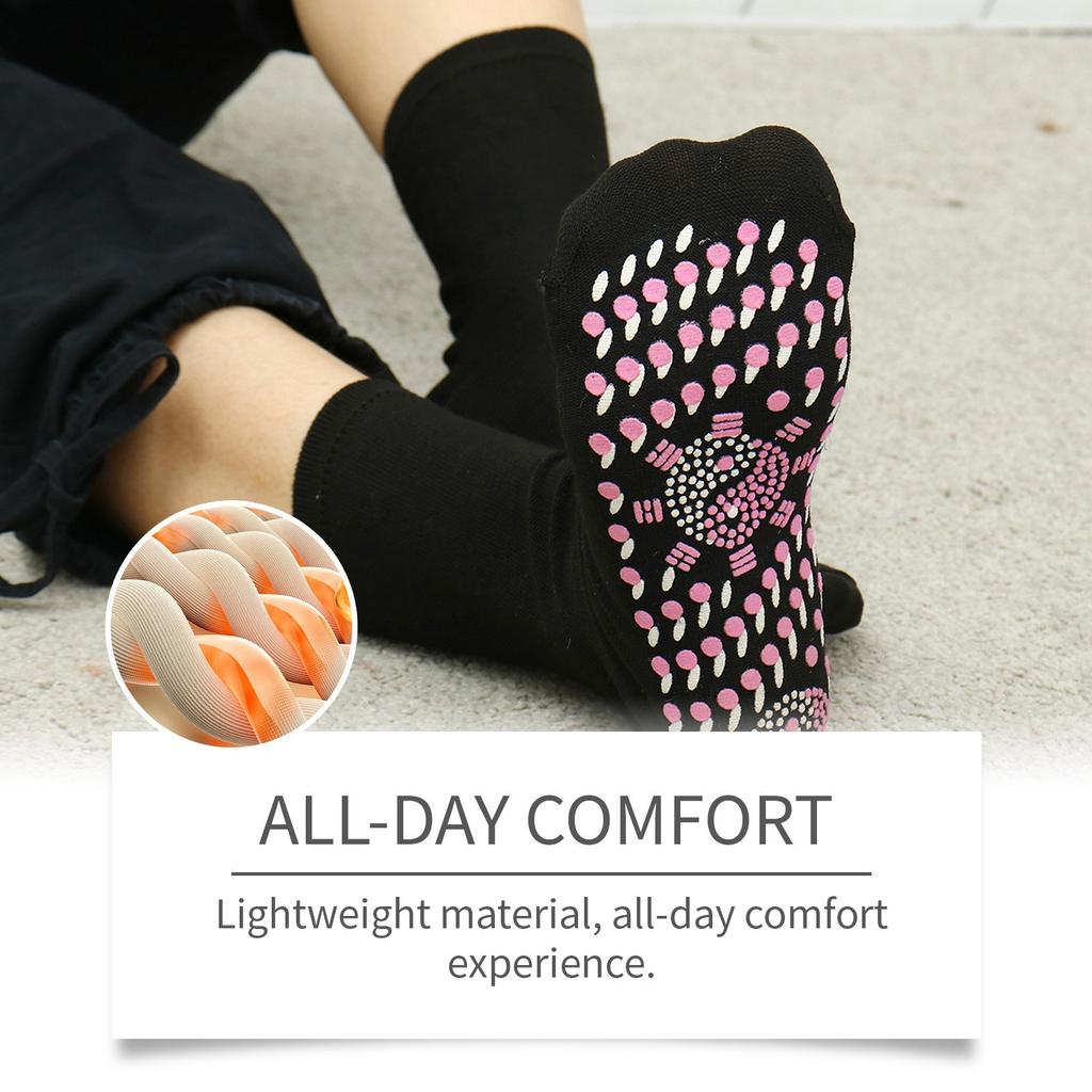 Носки для ухода за ногами, удобные, дышащие, массажные, мягкие, нежные для кожи, эластичные носки для ухода за телом