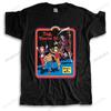 Homme T Shirt Brand Clothing Summer Men Black Tshirt Tag Youre It New Cotton Teeshirt Male Streetwear Casual Tees Euro Size