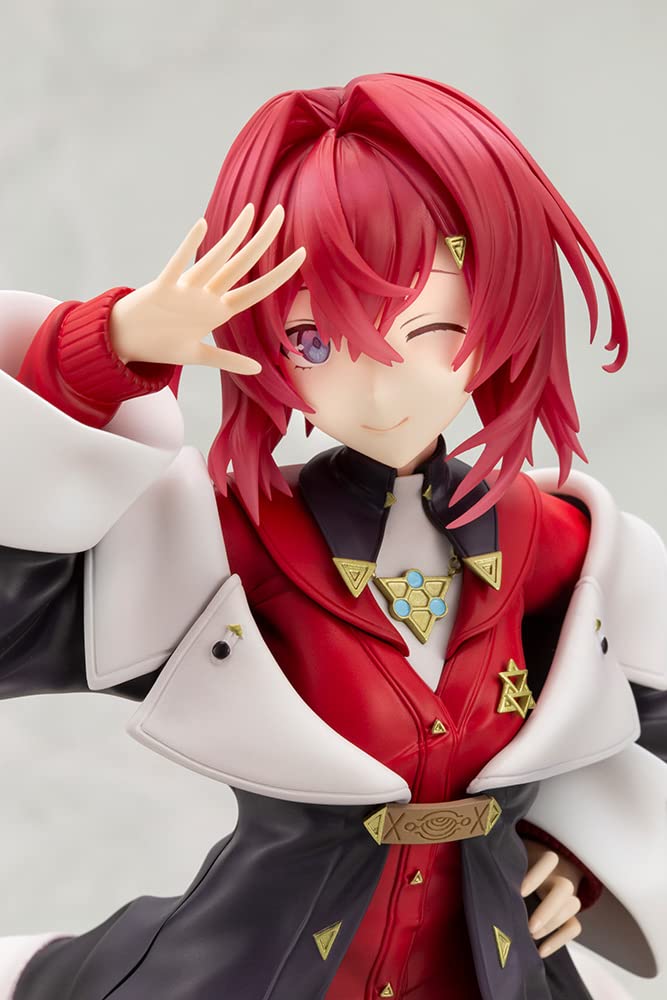 Kotobukiya Статуя Анж Катрина из ПВХ НИДЗИСАНДЖИ