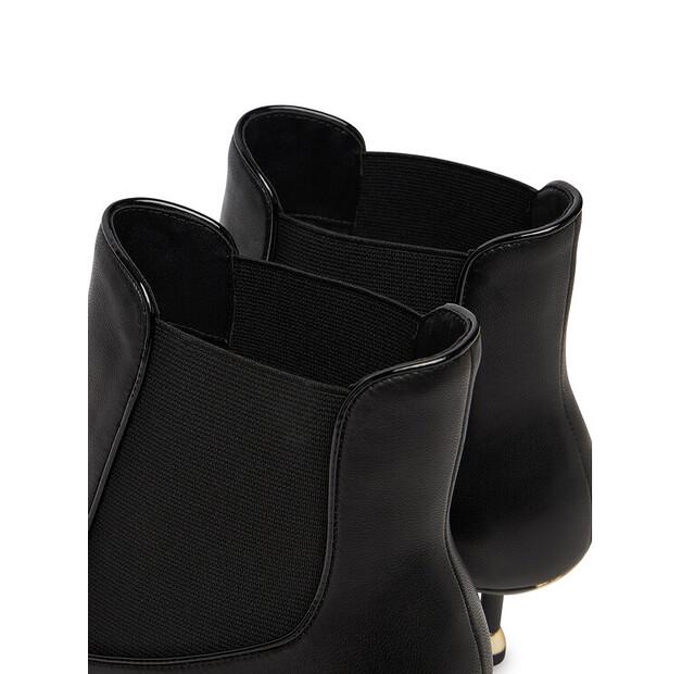 Ботильоны Liu Jo Deva 02 SF5011 PX695 Black