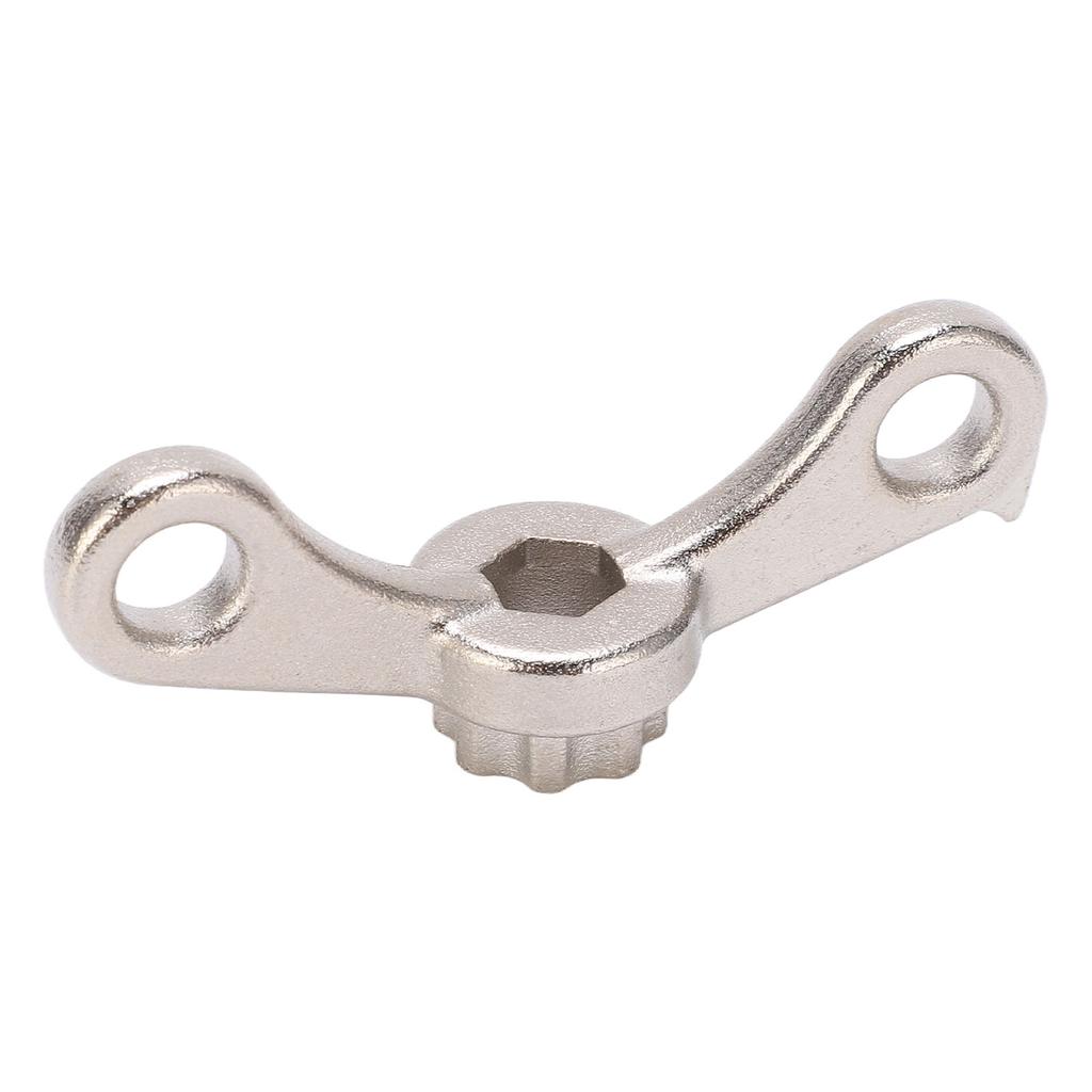 Bicycle Crank Assembly Puller Bike Crank Adjustment Tool Bicycle Repair Tool Kits