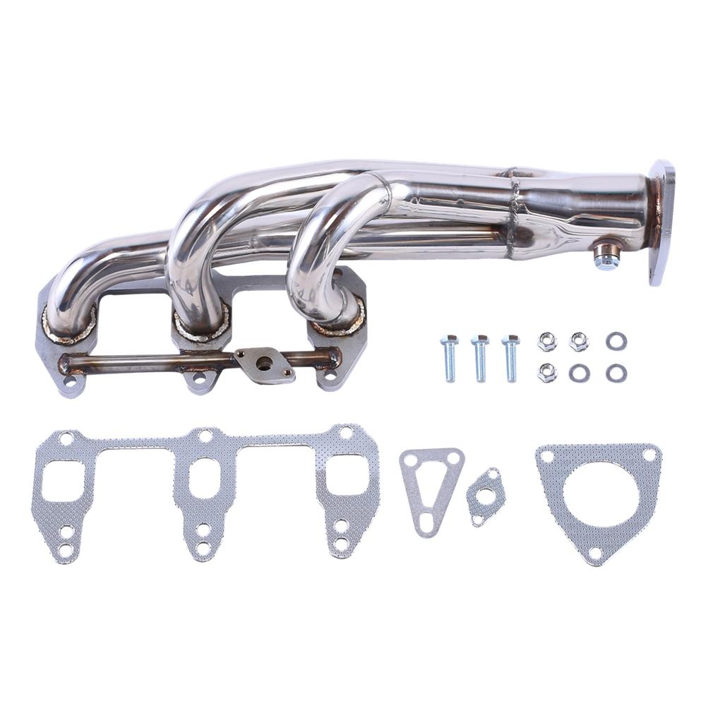 Выпускной коллектор для MAZDA RX8 SE3P 1.3L 03-10