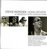 CD STEVIE WONDER; PAUL MCCARTNEY & STE - Stevie Wonder Greatest Hits UICY6006 Motown 2006 Japan Soul/Funk Used