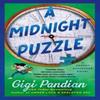 A Midnight Puzzle by Gigi Pandian Paperback Book 9781250880222
