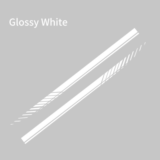 Volkswagen, Vw, Ford, Toyota, Honda, Mercedes, Benz, Renault, наклейка с боковой полосой своими руками, автотюнинг