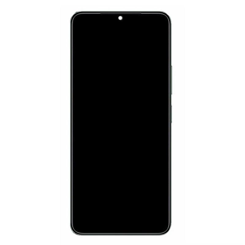 Для Xiaomi Redmi A3/Poco C61 4G OEM Класс S IPS ЖК-экран и сборка дигитайзера (без логотипа)