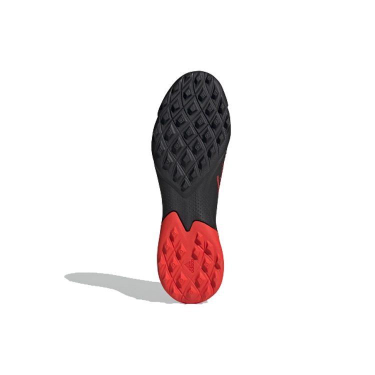 adidas Predator 20.3 L Tf 'Черный Красный' EF1996