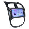 Автомобильное радио Android для Peugeot 206 206CC 206SW 2000-2008 7-дюймовый мультимедийный проигрыватель Carplay 2Din стерео Автомагнитола Навигация GPS