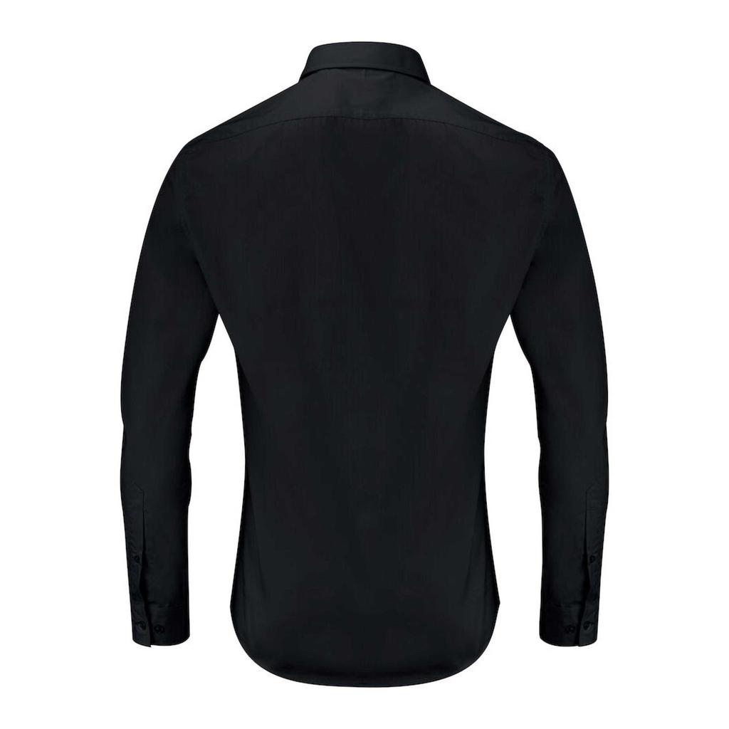James Harvest Mens Acton Business Shirt