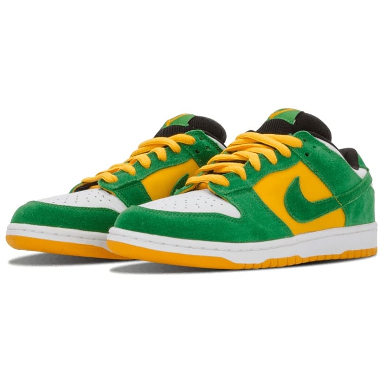 Nike Sb Dunk Low Pro 'Buck' 304292-132