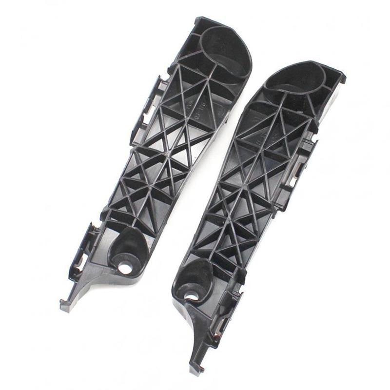Front Bumper Retainer Support Bracket Left Right For Toyota RAV4 2006-2012 525350R010 525360R010