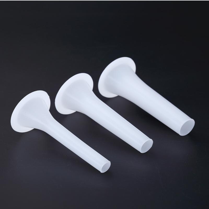 1 Set Manual Sausage Stuffer Compact Kitchen Meat Filler Machine Reusable Diy Handmade Meatball Maker Sausage Filling Tool