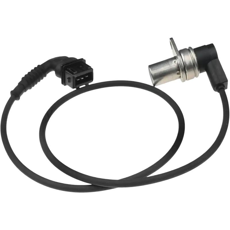 12141730027 Для BMW E36 E46 E34 E39 Z3 2.0i 320I 520I 110kW Новый датчик положения коленчатого вала