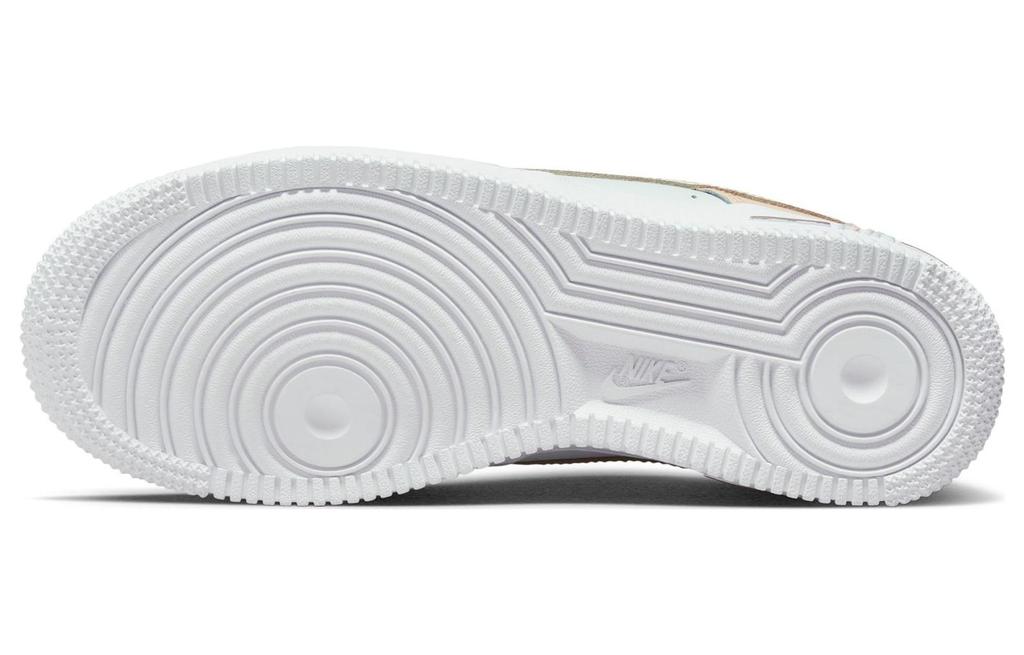 Nike Air Force 1 Low LV8 Ice Cream GS DX3727-100