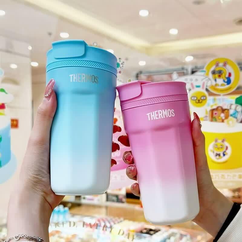 Thermos Термокружка TEME-400S