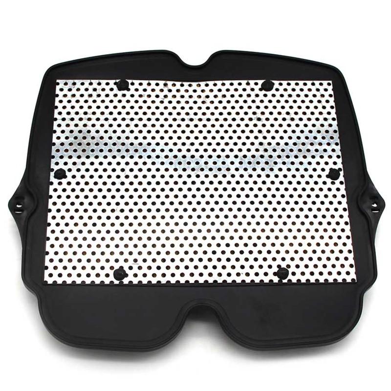 Motorcycle Engine Parts Air Filter System Filters For Honda VFR1200X VFR1200 F VFR1200F DCT 17210-MGE-000 17210-MGH-640 Moto