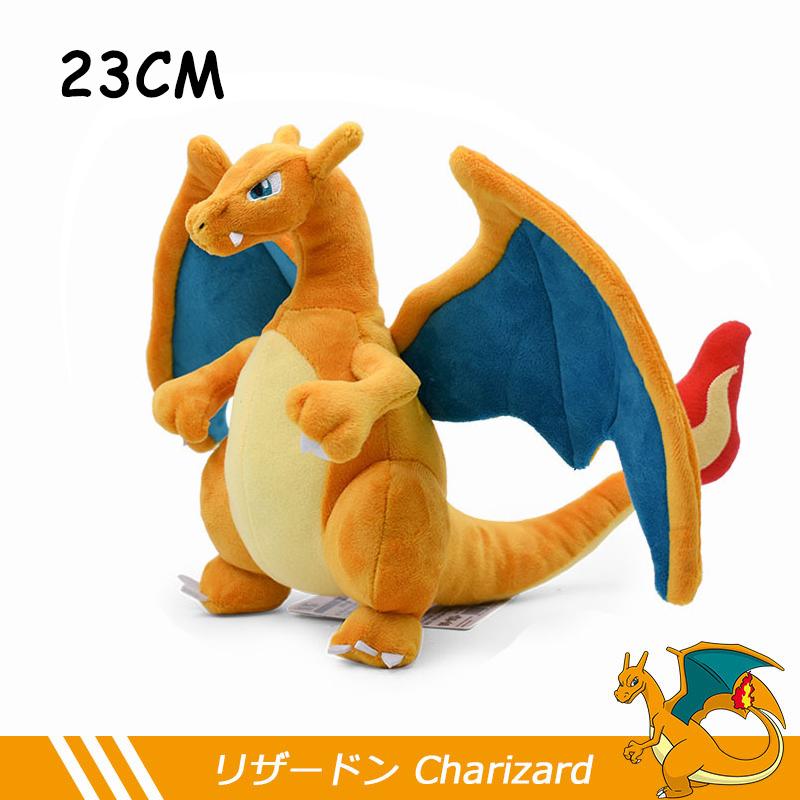 Plush Toy Set Featuring Lucario Greninja Charizard Lugia Zeraora Sprigatito Scorbunny Steelix Zoroark Kids Gift