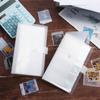 Photo Card Book Picture Frame Picture Storage Case Ticket Collection Book ID Card Holder Card Book