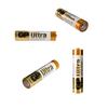 GP Super Alkaline AAA Batteries CN plug (adapter included)