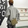 Уличная сумка-мессенджер мужская и женская универсальная сумка для отдыха и путешествий, сумка через плечо, портативная сумка