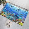 Animal World Carpets for Living Room Bedroom Large Carpet Kids Play Area Rugs Child Room Game Floor Mats