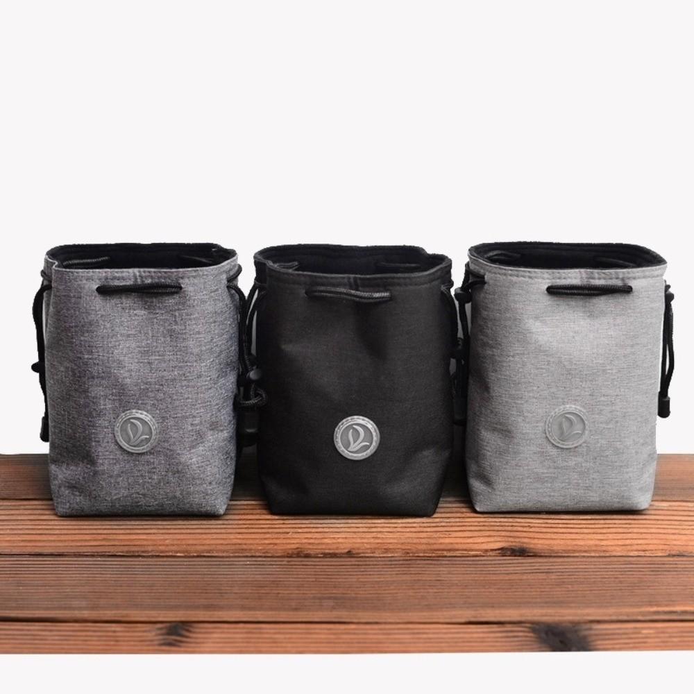 Dustproof Digital Camera Bag Professional Drawstring Case Portable SLR Storage Pouch  Daily Carry