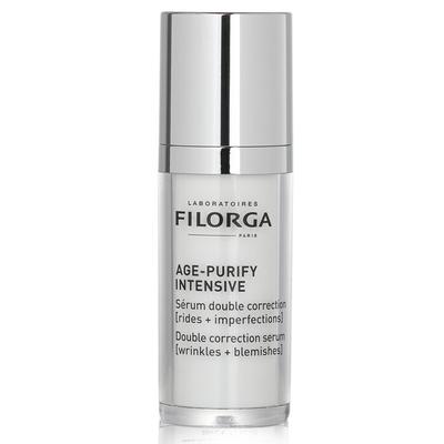 FILORGA Age Purify Интенсивная сыворотка двойного действия