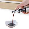Bottle Pourer Oil Sprayer Cap Spout Liquor Dispenser for Olive Oil Vinegar Bottle Pourers Spouts