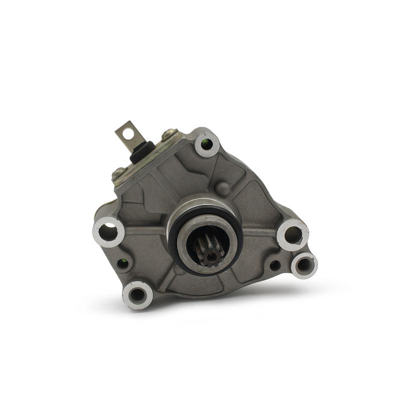 Motorcycles Starter Engine Parts Motor For Piaggio Zip 100 2006 2007 2008 2009 2010