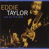 CD EDDIE TAYLOR - Long Way from Home BPCD5025 Blind Pig Recor 1995 Non Japan Blues Used