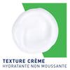 Cerave crème lavante hydratante 473ml