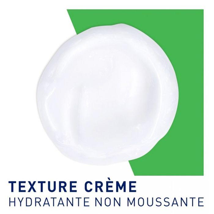 Cerave crème lavante hydratante 473ml