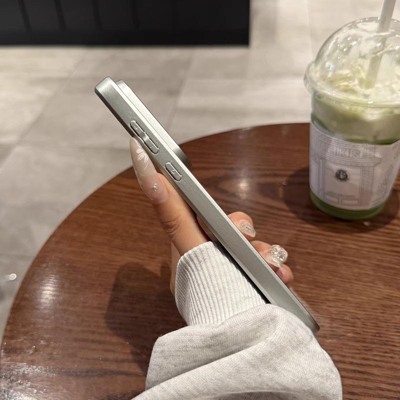 Applicable To Huawei Mate70pro Mobile Phone Case New Magnetic Suction Pura70Ultra with Lens Film P70 Protection Case