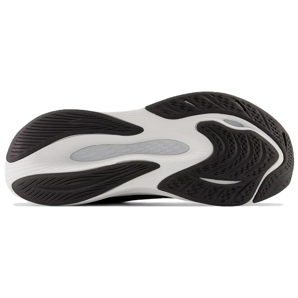 New Balance Мужские кроссовки FuelCell Propel v4 'Black White' MFCPRLB4