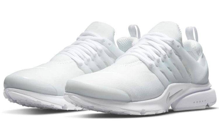 Nike Air Presto 'Triple White' CT3550-100